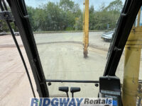 Komatsu POV