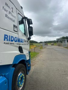 Knowsley Safari Park
