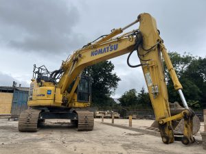 PC228 Modifications