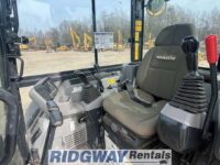 Komatsu PC55MR for sale