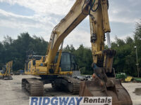 Komatsu PC490LC-11 for sale