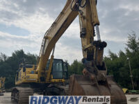 Komatsu PC490LC-11 for sale
