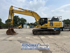 Komatsu PC490LC-11 for sale