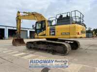 Komatsu PC490LC-11 for sale