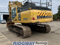Komatsu PC490LC-11 for sale