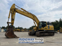 Komatsu PC490LC-11 for sale