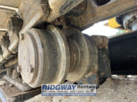 Komatsu Rollers