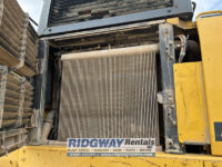 Komatsu PC490LC-11 radiator