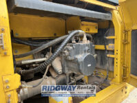 Komatsu Hydraulic pump