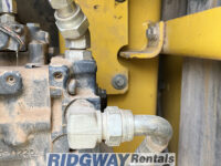 Komatsu Hydraulic pump