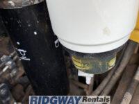 Komatsu filters