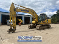 Komatsu PC360 for sale