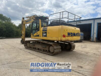 Komatsu PC360 for sale