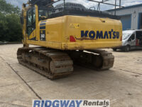 Komatsu PC360 for sale