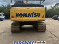 Komatsu PC360 for sale