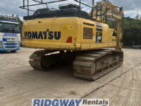 Komatsu PC360 for sale
