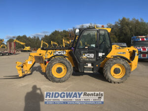 14 Metre Telehandler for sale