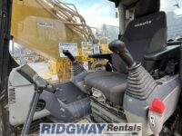 Komatsu PC360LC-11 Excavator