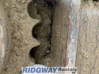 Komatsu PC360LC-11 Excavator