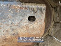 Komatsu PC360LC-11 Excavator