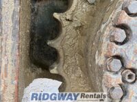 Komatsu PC360LC-11 Excavator