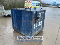 Diesel Bowser for sale