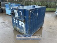 Diesel Bowser for sale