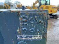 Diesel Bowser for sale