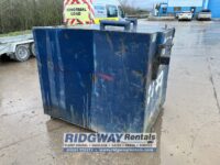 Diesel Bowser for sale