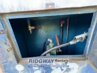 Diesel Bowser for sale