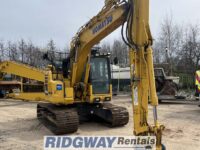Komatsu PC138US-11 Excavator for sale