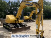 8 Ton Midi Digger for sale