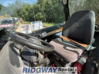 14 metre telehandler