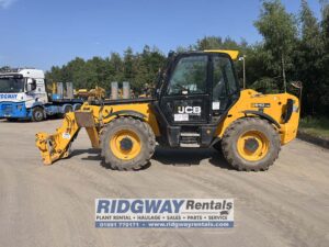 14 Metre Telehandler for sale