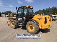 14 Metre Telehandler for sale