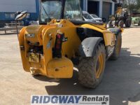 14 Metre Telehandler for sale