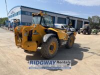 14 Metre Telehandler for sale
