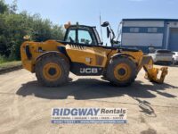 14 Metre Telehandler for sale