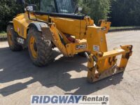 14 metre telehandler