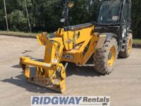 14 metre telehandler