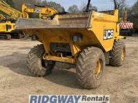 JCB 9 Ton Dumper