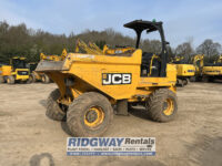 JCB 9 Ton Dumper