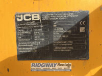 Dumper serial plate