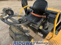 Dumper cab