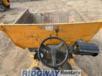 Dumper cab