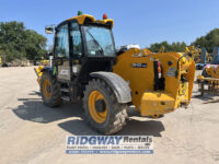JCB 540V140 Telehandler for sale
