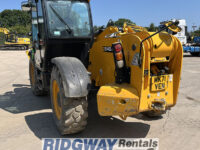 JCB 540V140 Telehandler for sale
