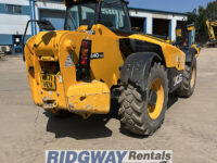 JCB 540V140 Telehandler for sale