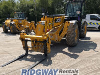 Telehandler for sale