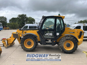 14 Metre Telehandler for sale